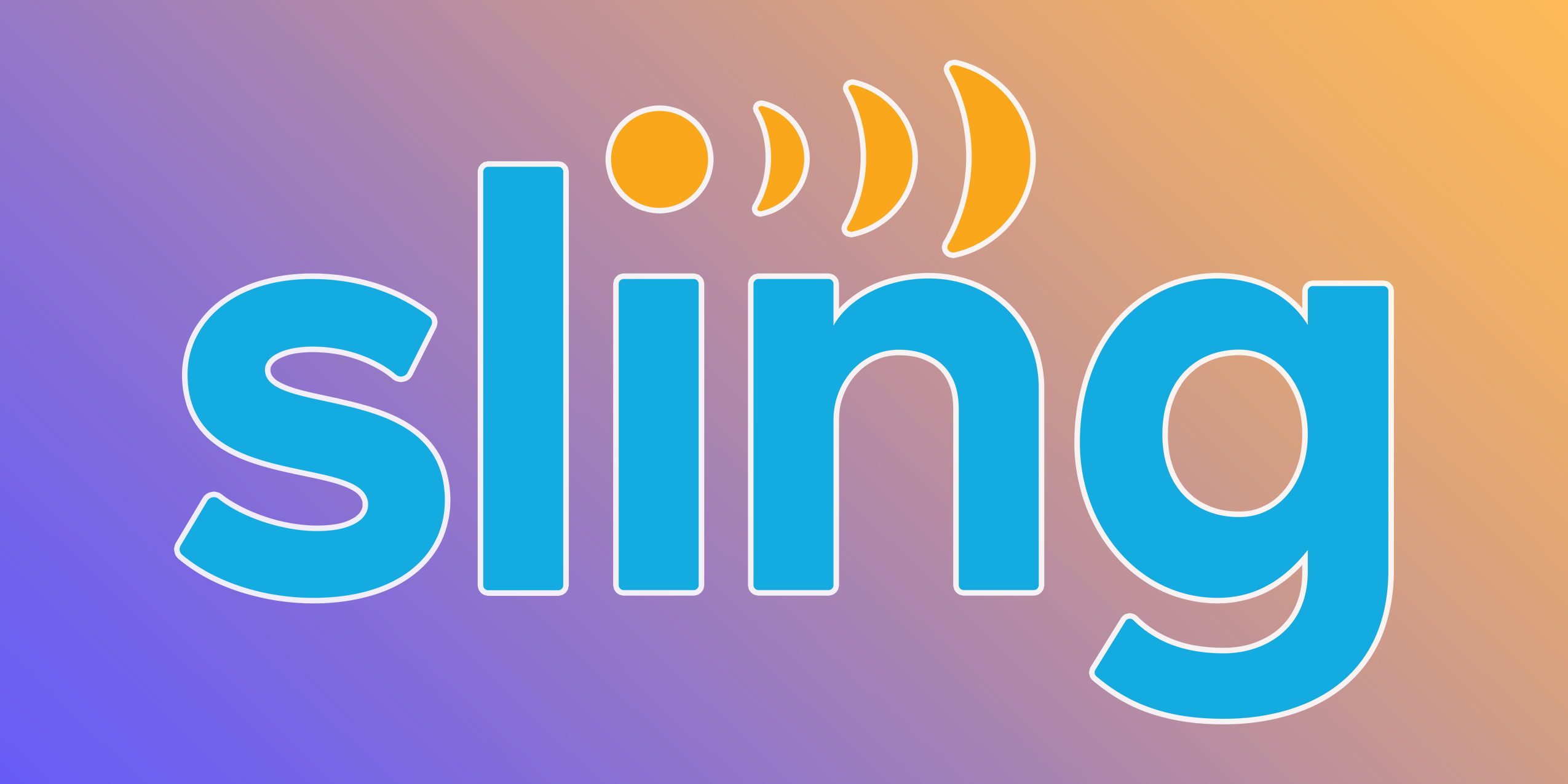 sling packages and add ons
