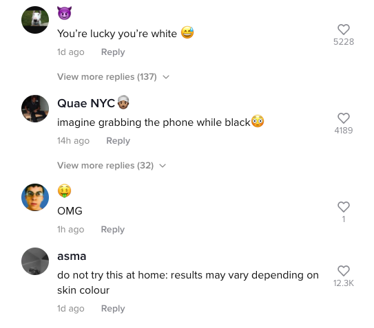 comments on @lemonbrothers' tiktok video