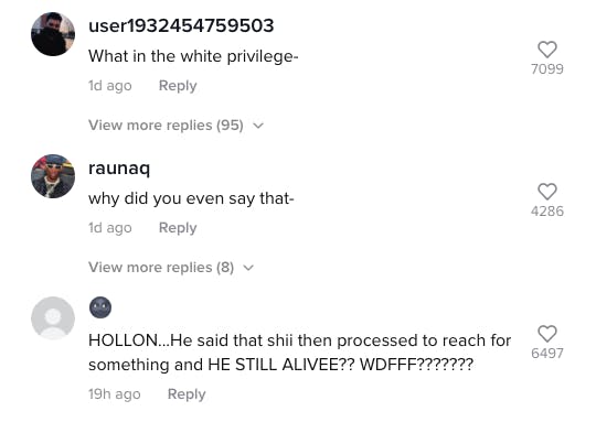 comments on @lemonbrothers' tiktok video