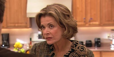 jessica walter in arrested development