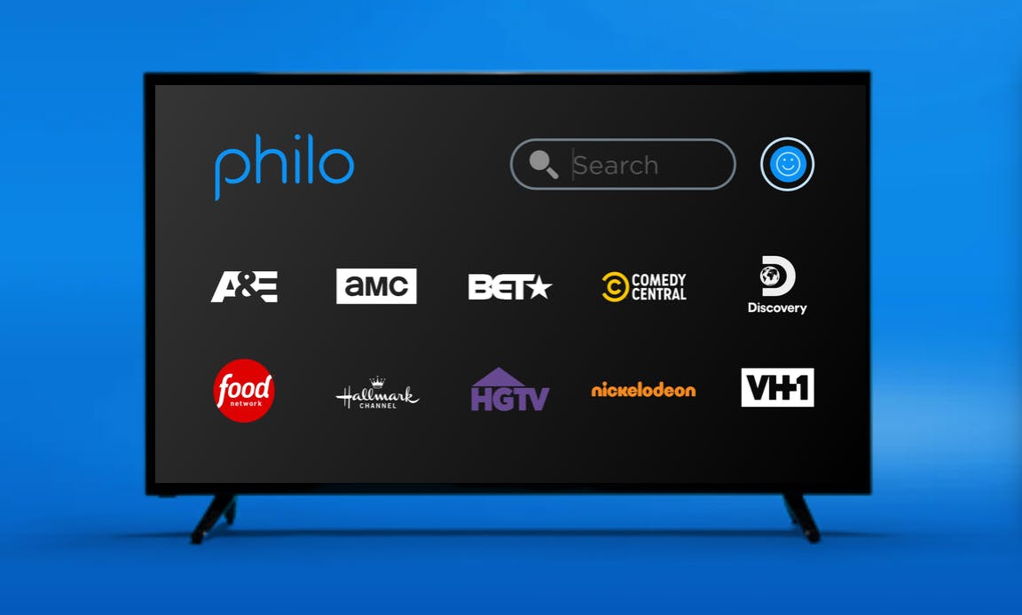 what is philo tv - guide