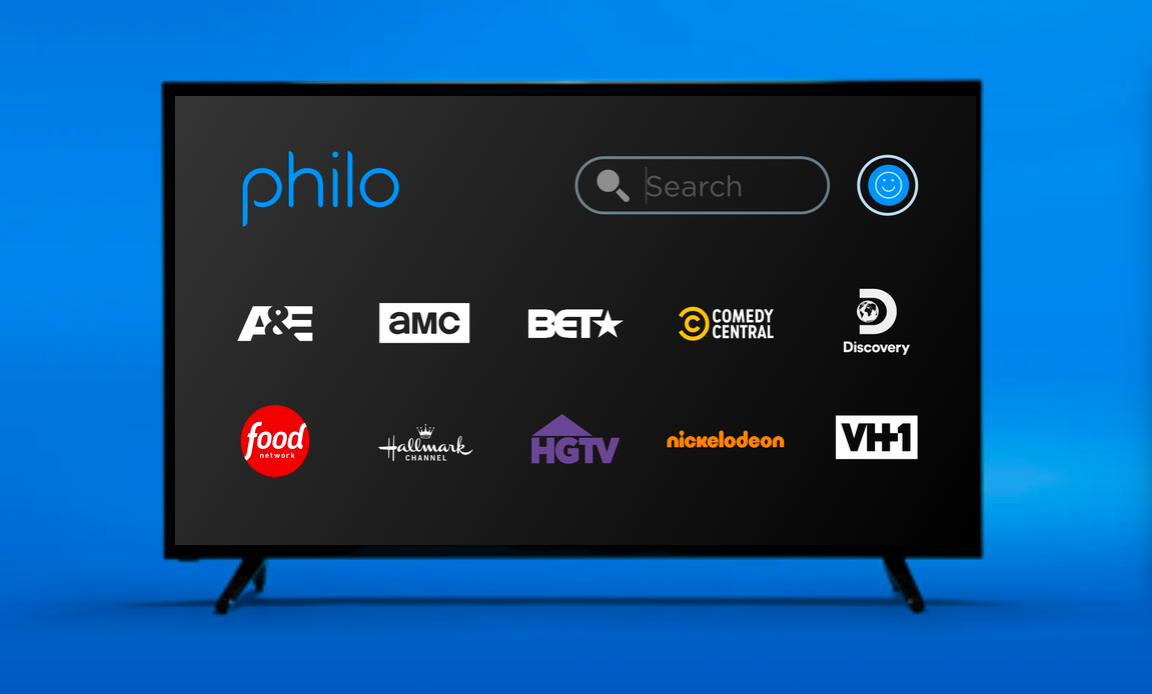 what is philo tv - guide