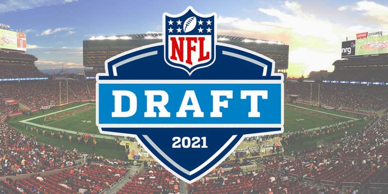 How To Stream 2021 NFL Draft For Free 5 Ways To Watch Online