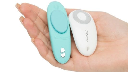 How to use a wearable vibrator