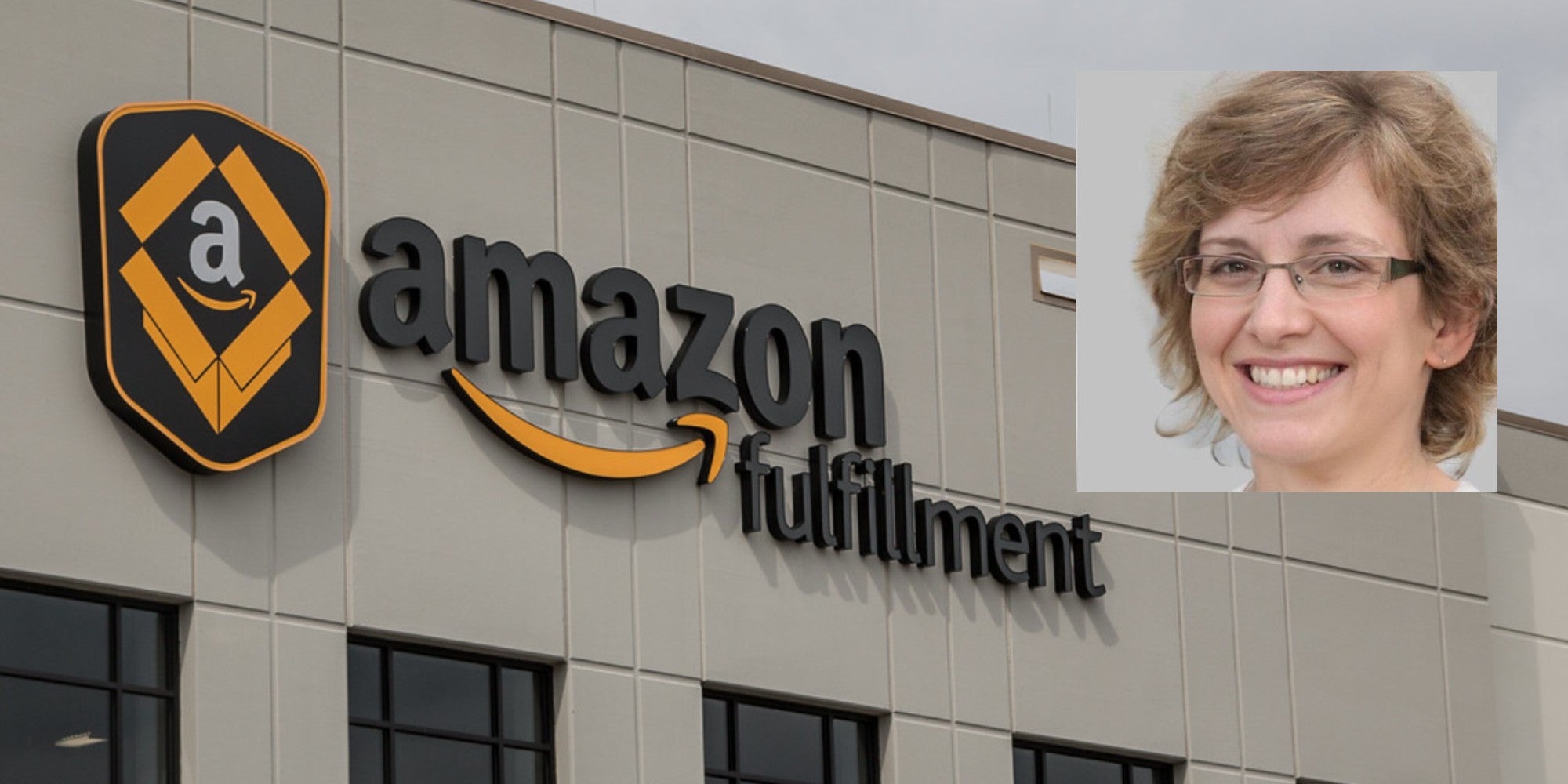 Is This Alleged Amazon Employee Fake Is This Alleged Amazon Employee Fake