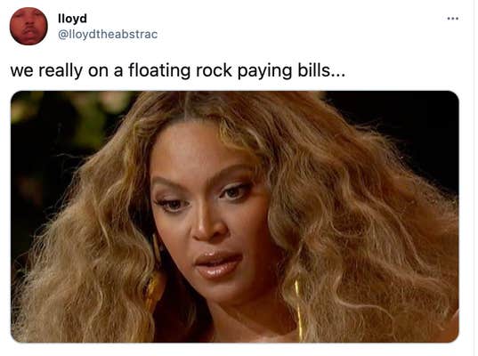 beyonce meme
