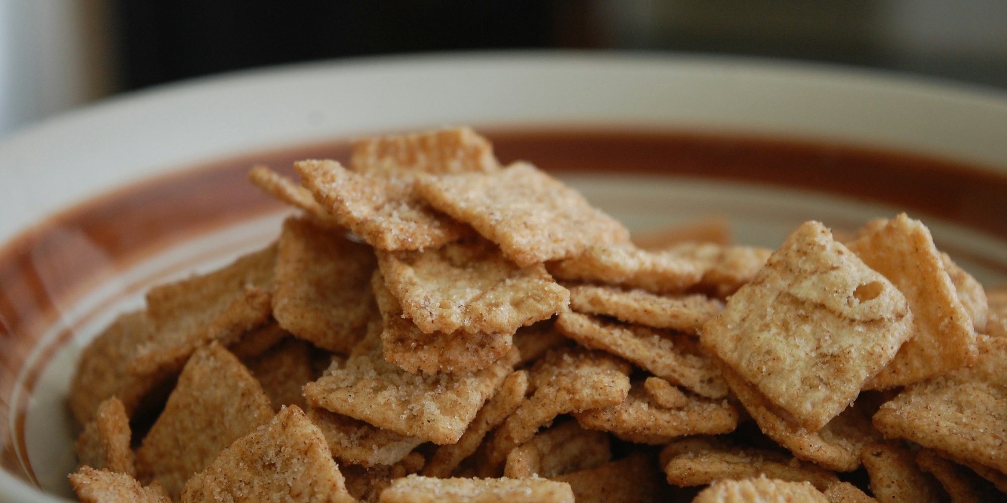 cinnamon toast crunch cereal