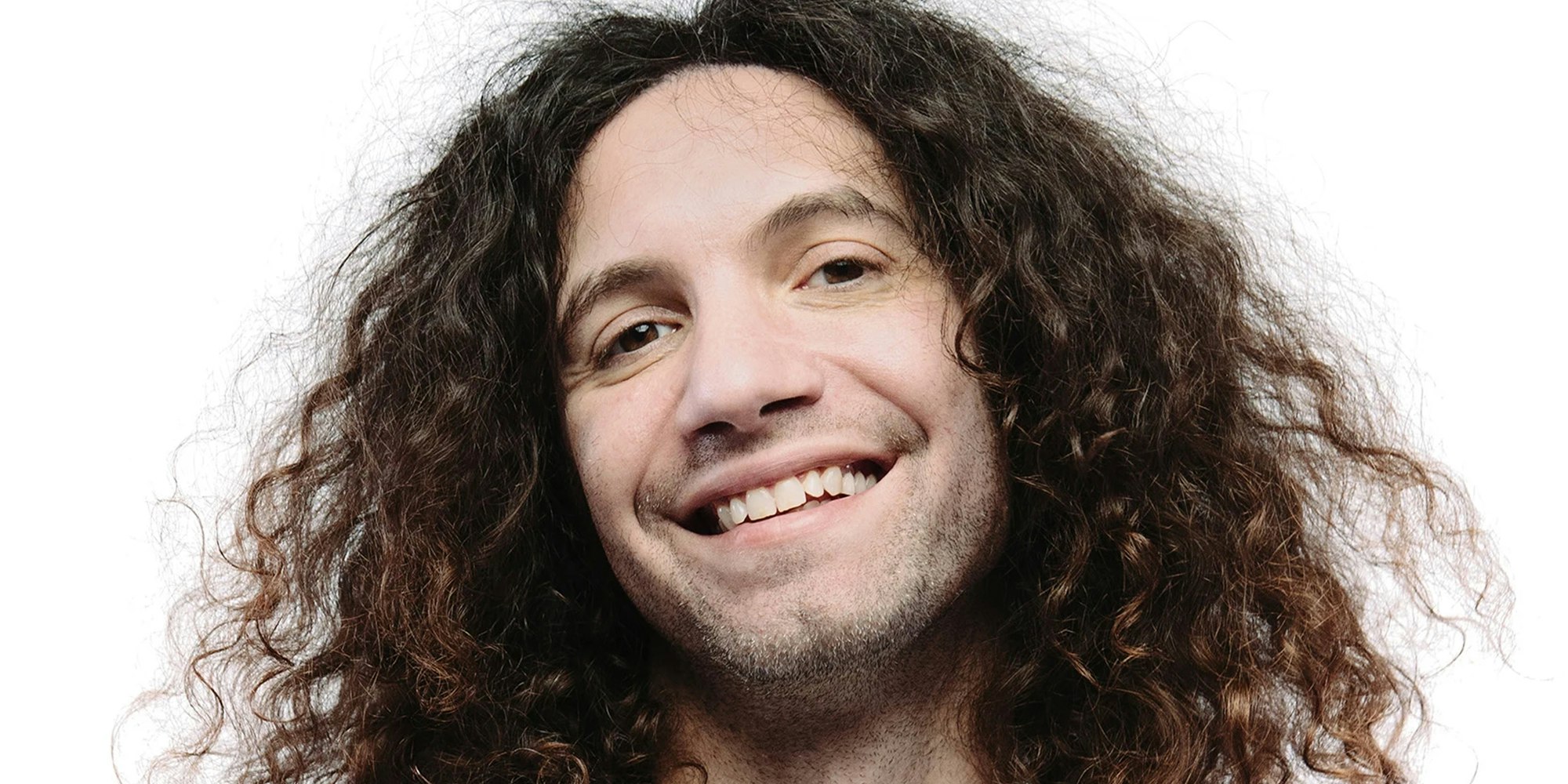 dan avidan from Game Grumps