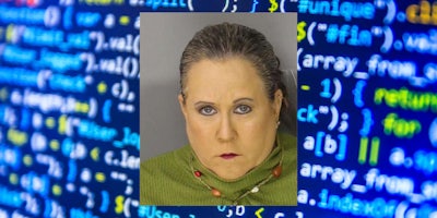A mother charged with malicious use of deepfakes