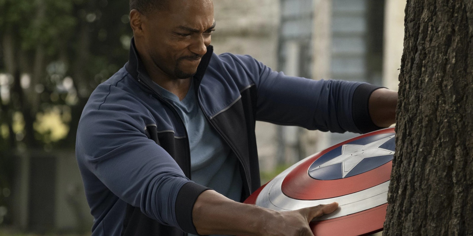 falcon winter soldier review