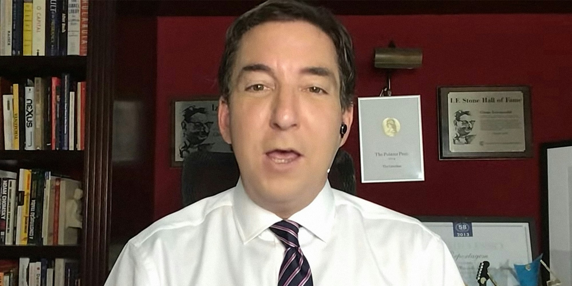 glenn greenwald