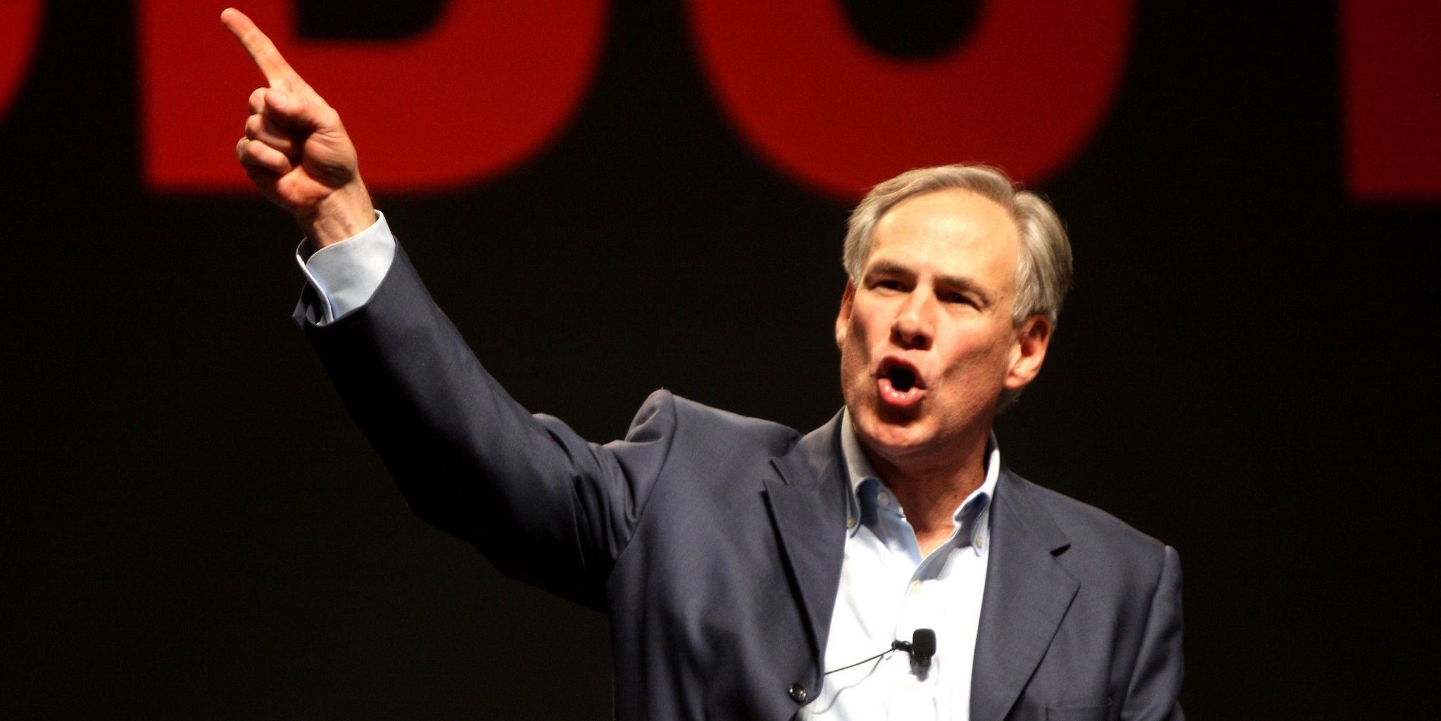 'This will kill Texans': State officials blast Gov. Greg ...