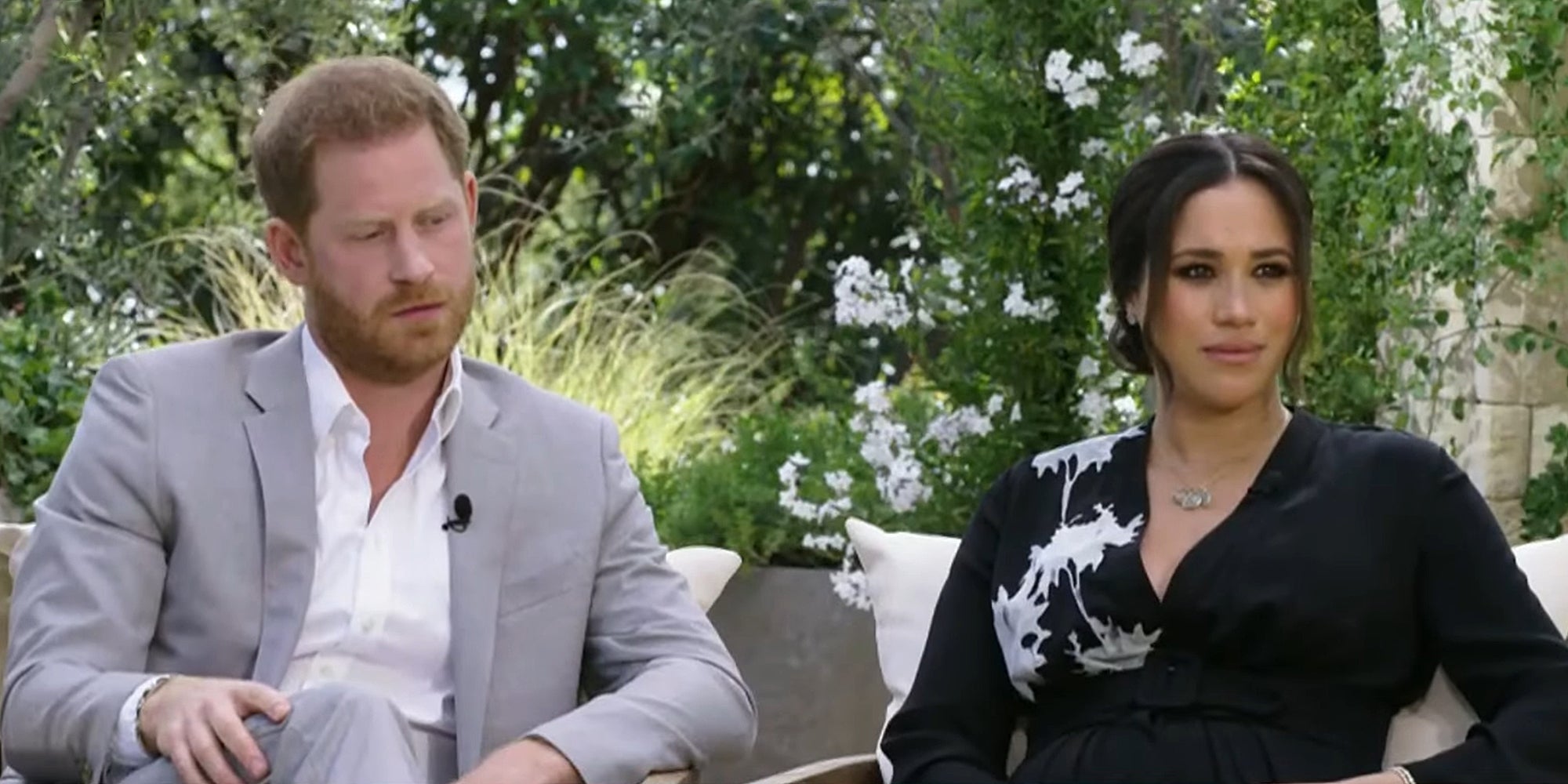 Harry And Meghan S Oprah Interview Reveals Ugly Side Of Royal Family