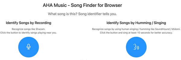 Song Identifier: 7 Free Apps to Identify Music in Seconds