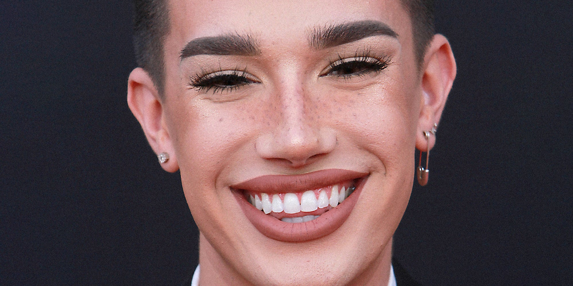 James Charles Faces Grooming Accusations After Minor Posts Messages James Charles Faces Grooming Accusations After Minor Posts Messages