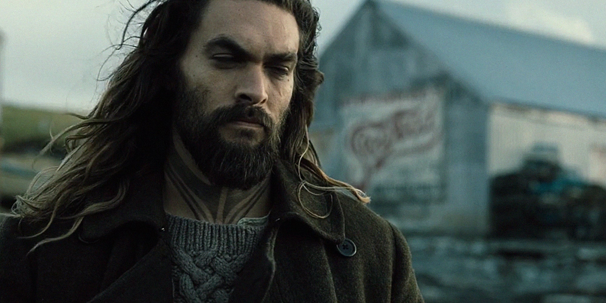 jason momoa as aquaman