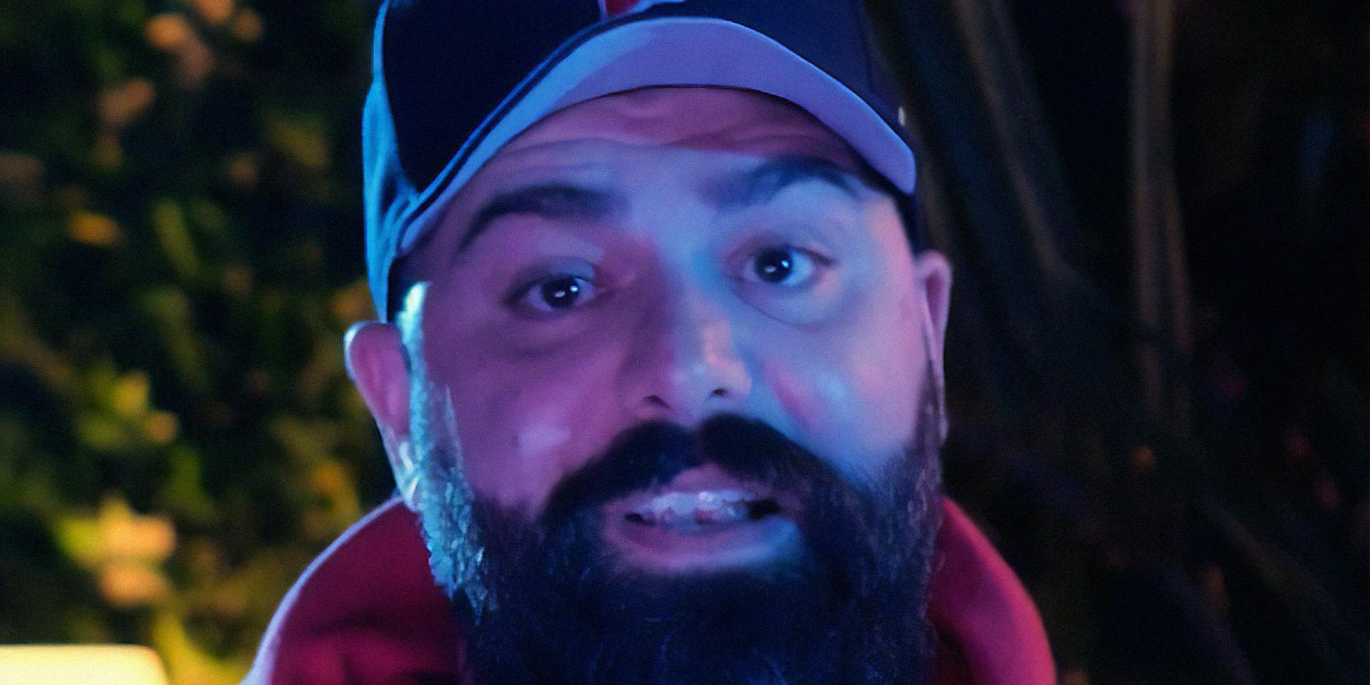 'It’s hateful and racist': Keemstar and Void under fire for mocki...