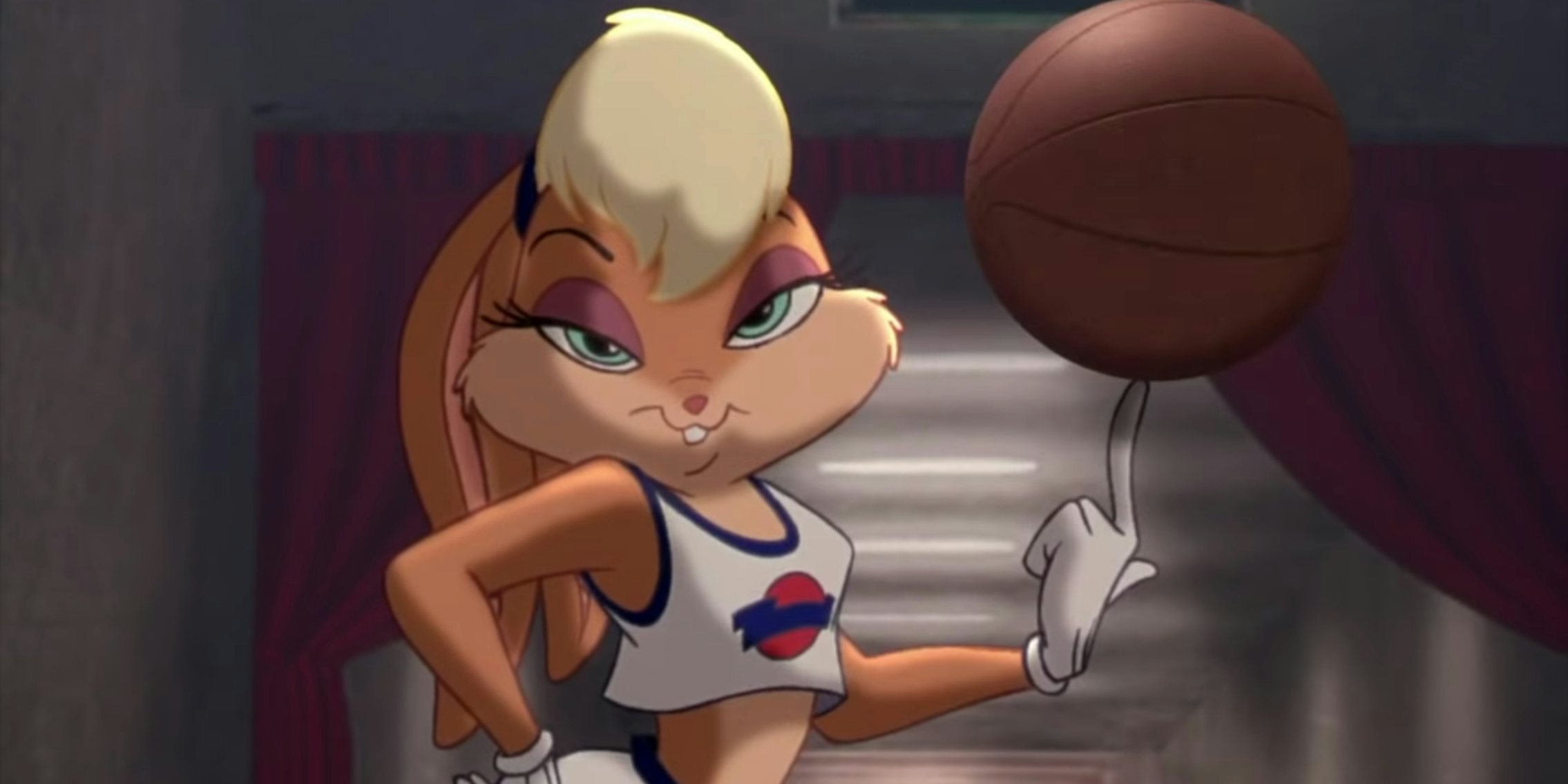 Men Are Throwing Fits Over Lola Bunnys New Less Sexualized Look