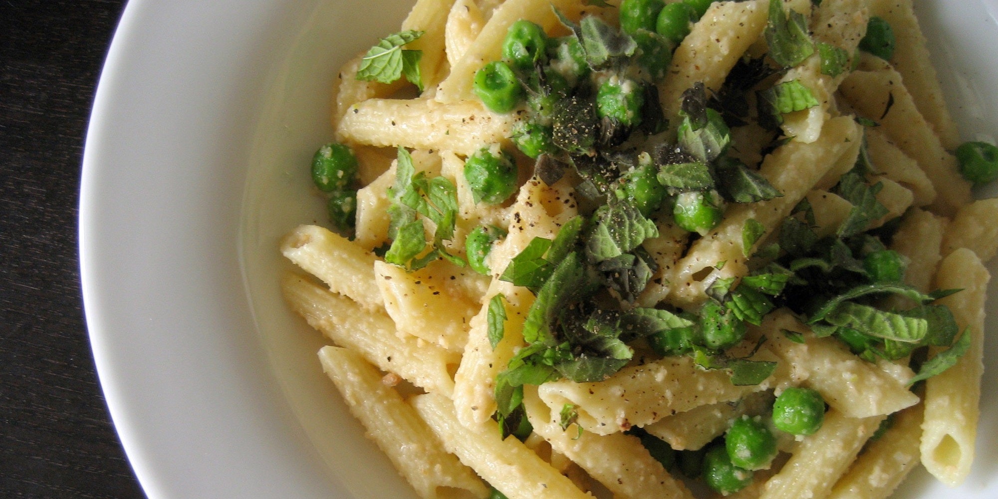 pasta recipe