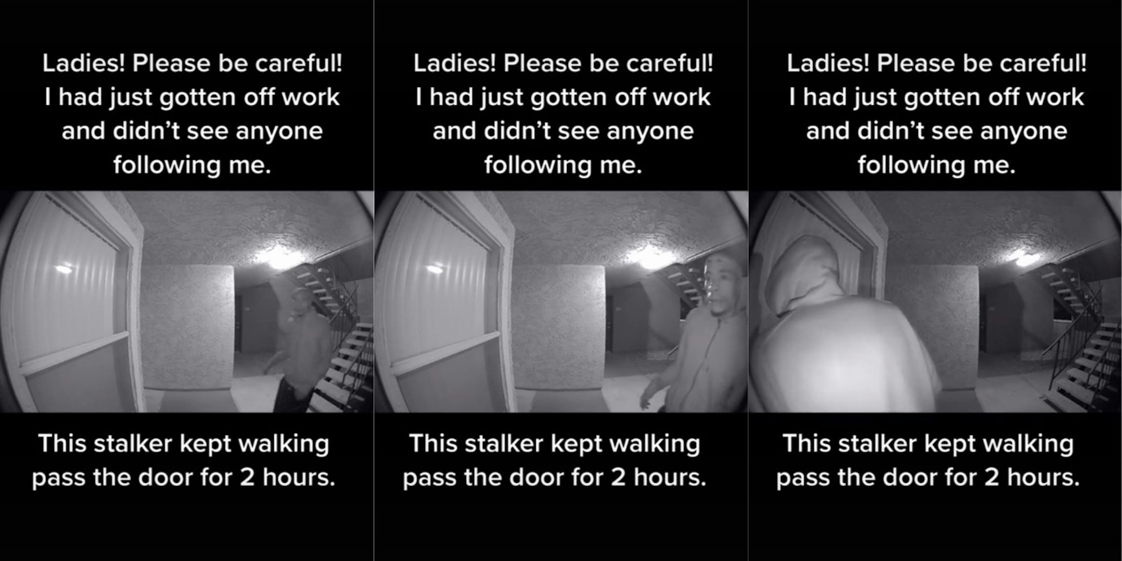 stalking-woman-apartment-tiktok