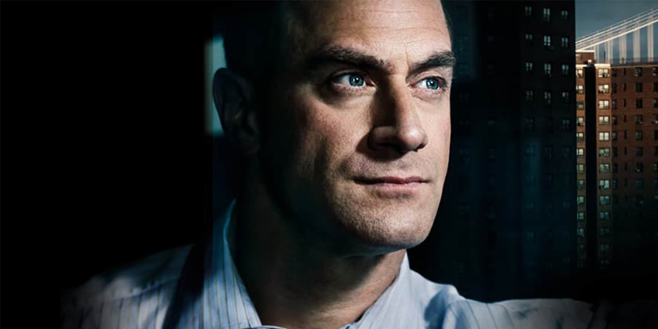 Stream 'Law and Order: Organized Crime': How to Watch Online