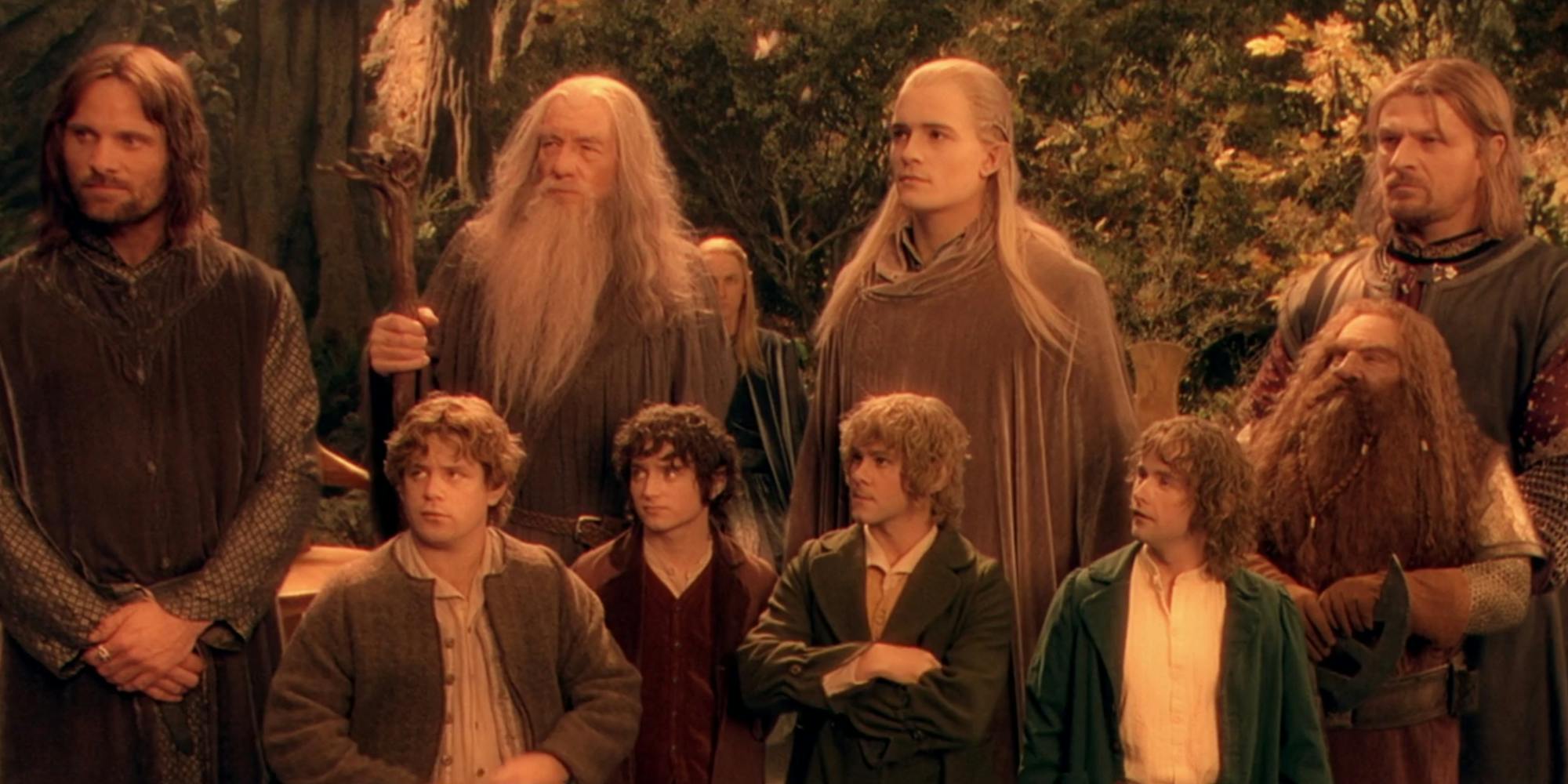 The Fellowship turns 20: a “The Lord of the Rings” retrospective