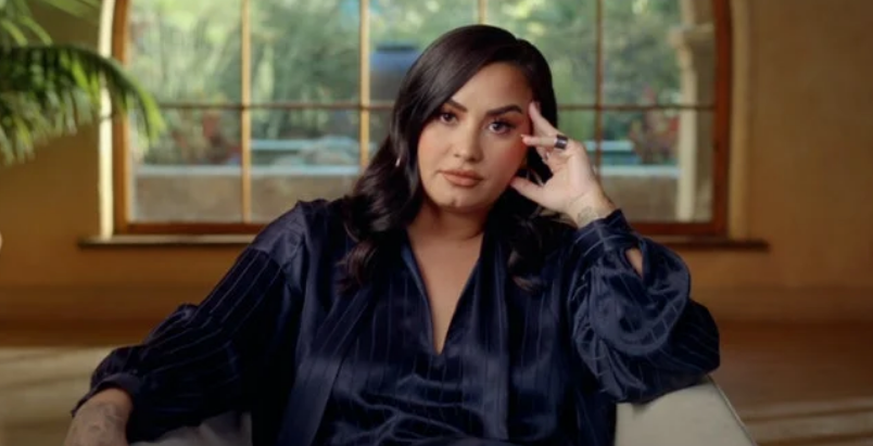 streaming newsletter demi lovato