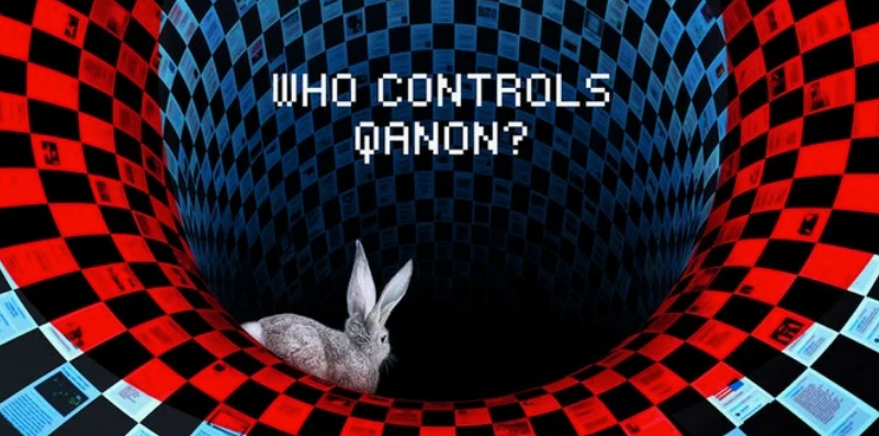 streaming newsletter qanon doc