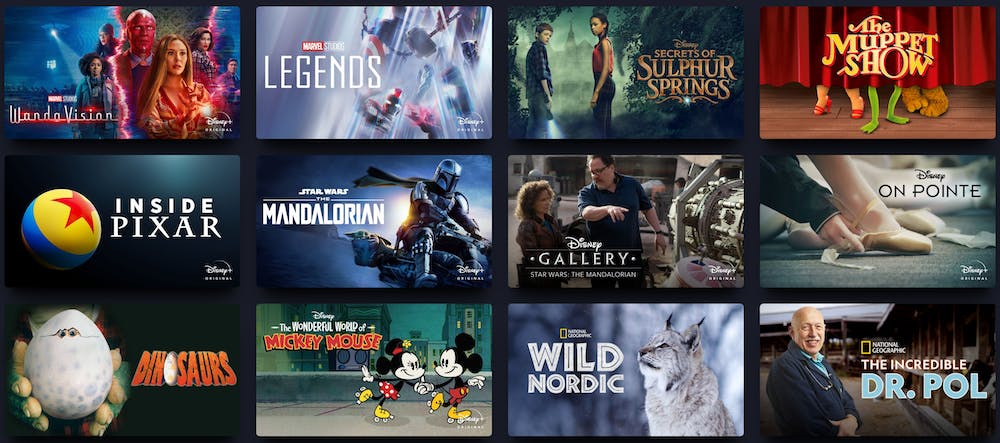 How to Get Disney+ on Your TV: What To Know, Plus Pricing