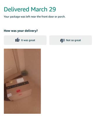 Amazon Map Tracking How To Live Track Your Amazon Packages Amazon Map Tracking How To Live Track Your Amazon Packages