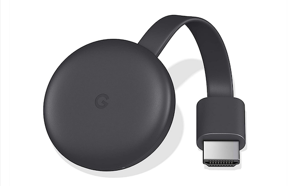 Sling tv devices chromecast