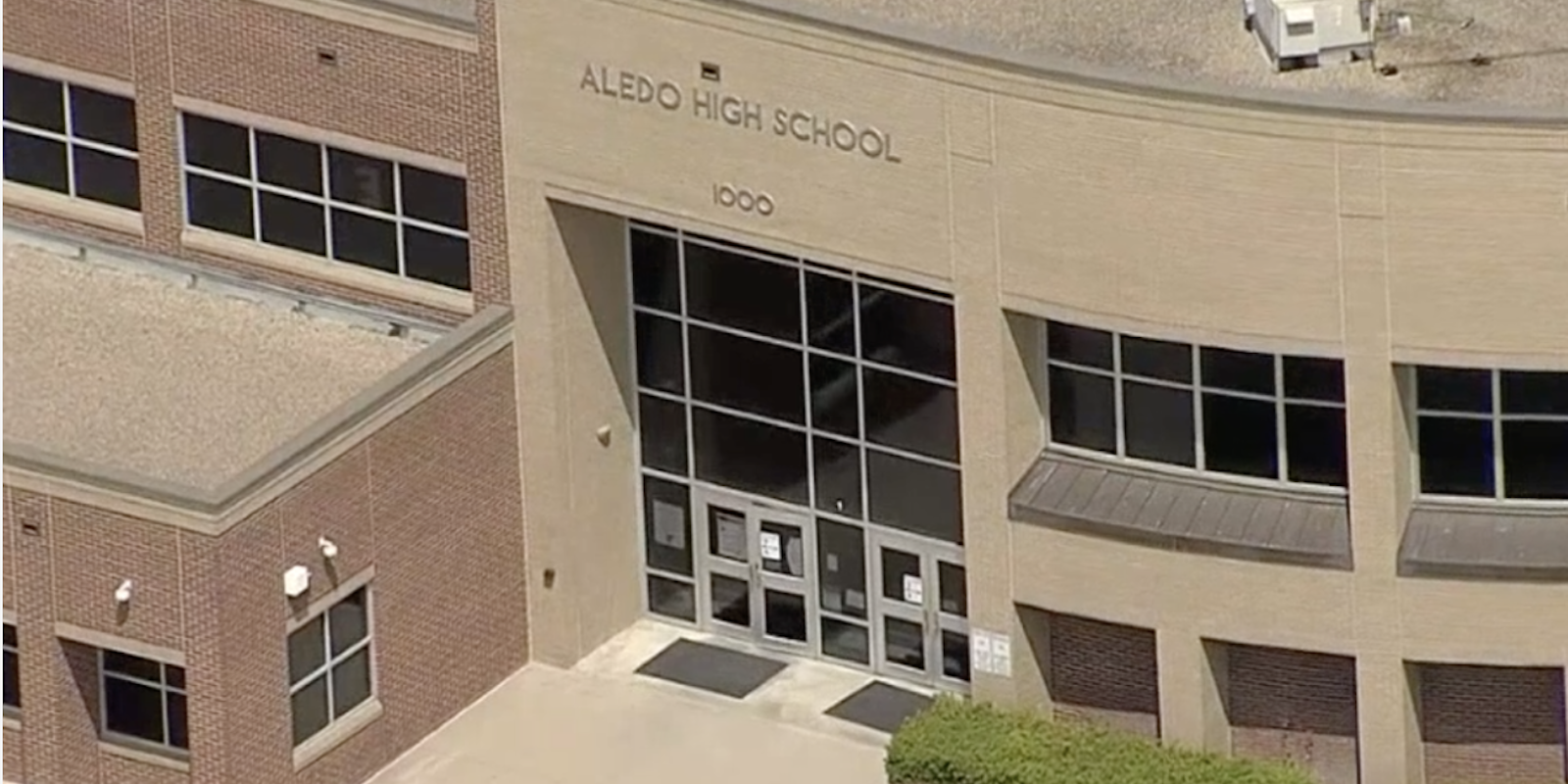 Texas high school students caught planning a slave auction of other students of color