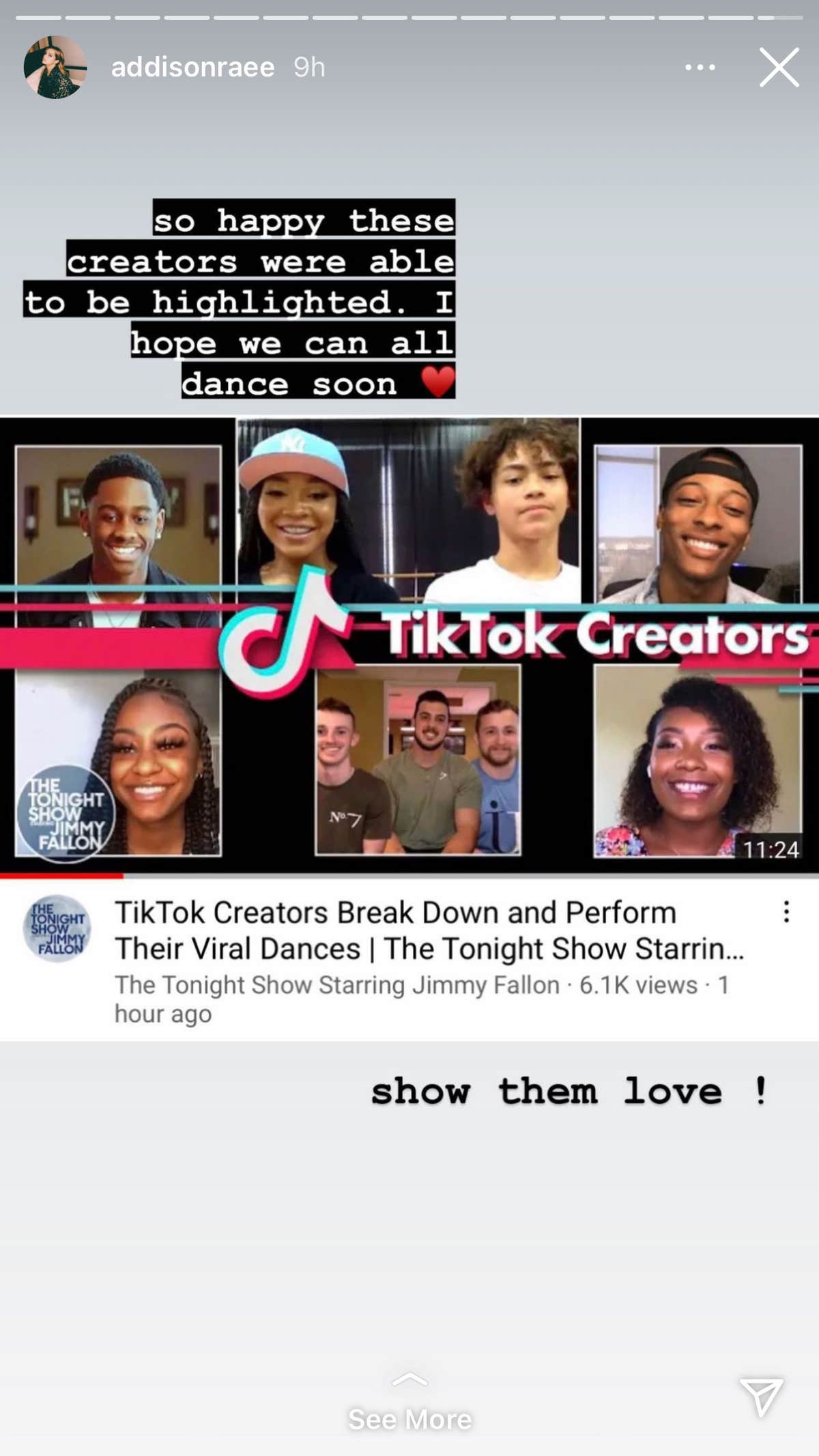 Taliya And Gustavo'S Viral Tiktok Dances - amdvrsy