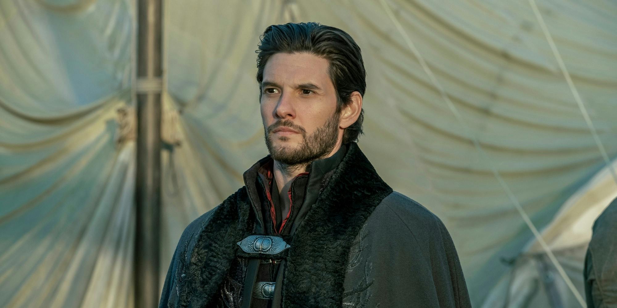 Ben Barnes Fan on X: Ben Barnes is featured in the latest