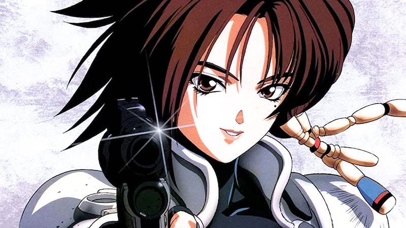 9 Best Anime on  Prime