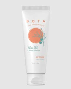 BOTA CBD hand lotion