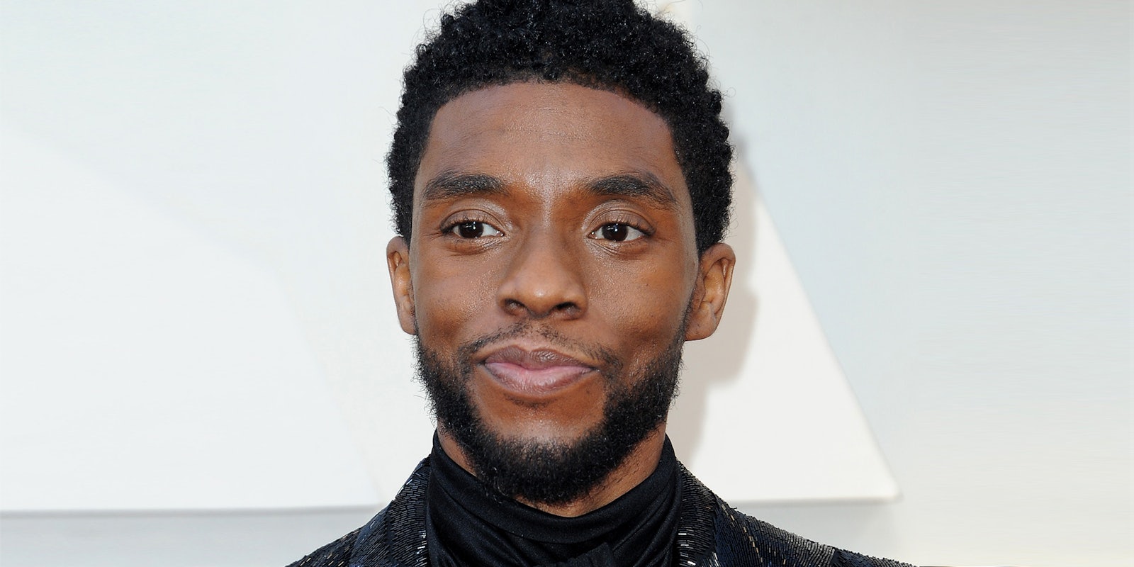 Chadwick Boseman at the 91st Annual Academy Awards held at the Hollywood and Highland in Los Angeles, USA on February 24, 2019.