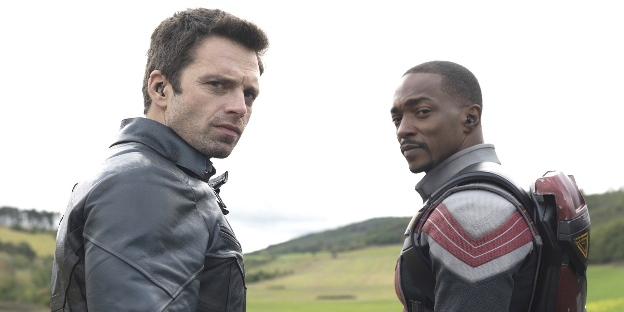 What Do the Falcon and the Winter Soldier Actually Stand For?