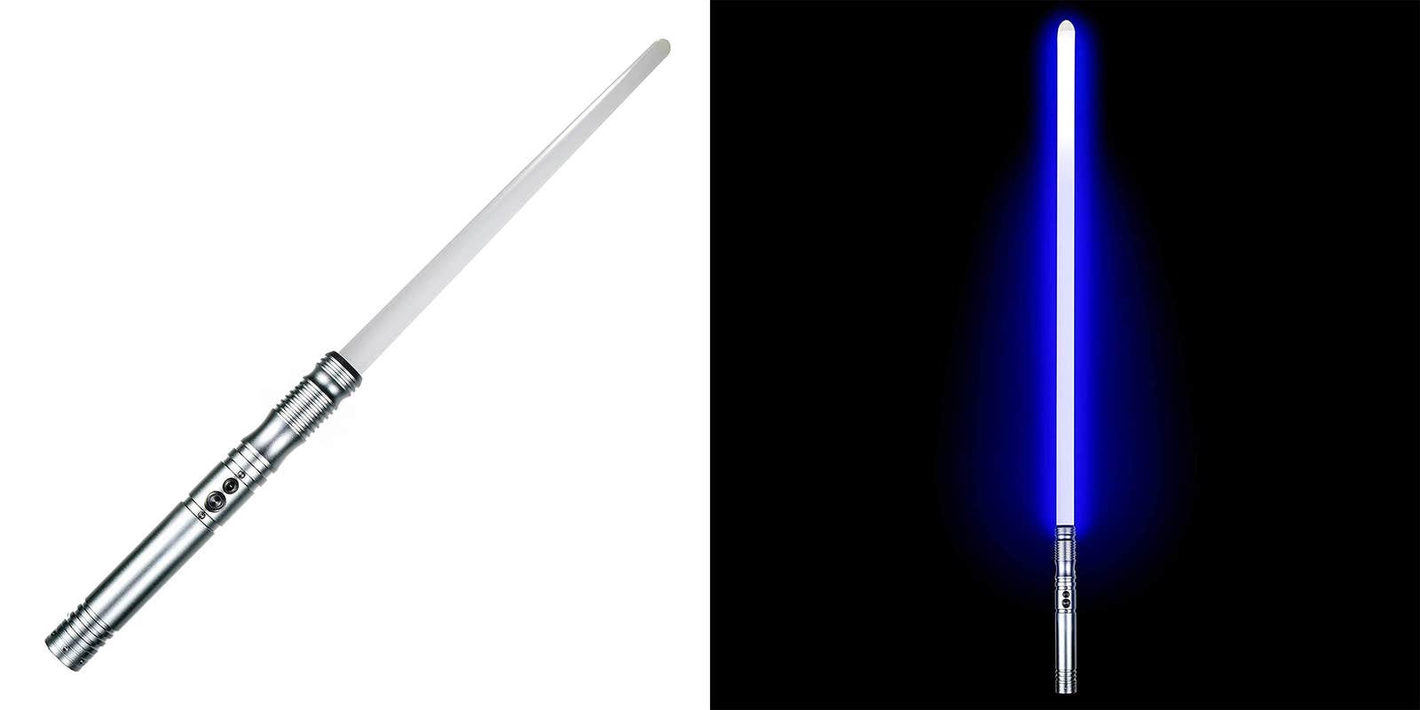 Best Lightsabers to Buy Bestselling and best custom lightsabers