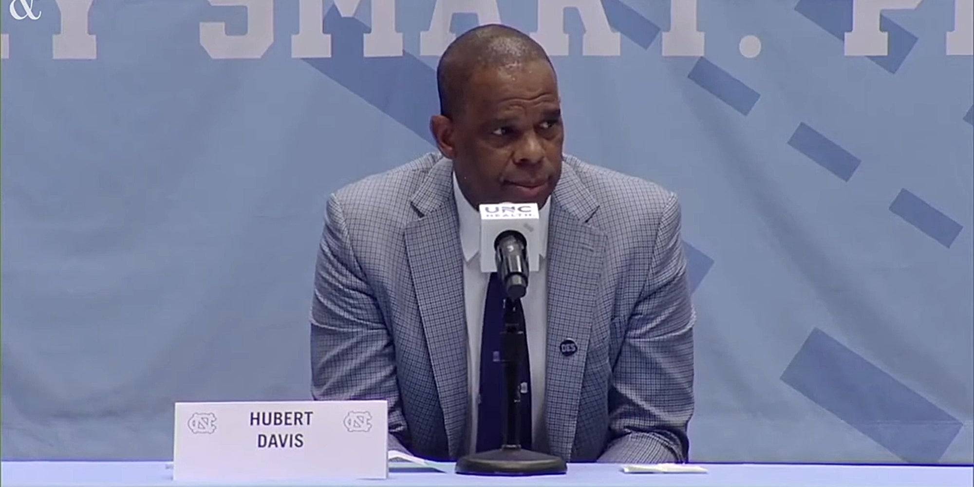 hubert davis