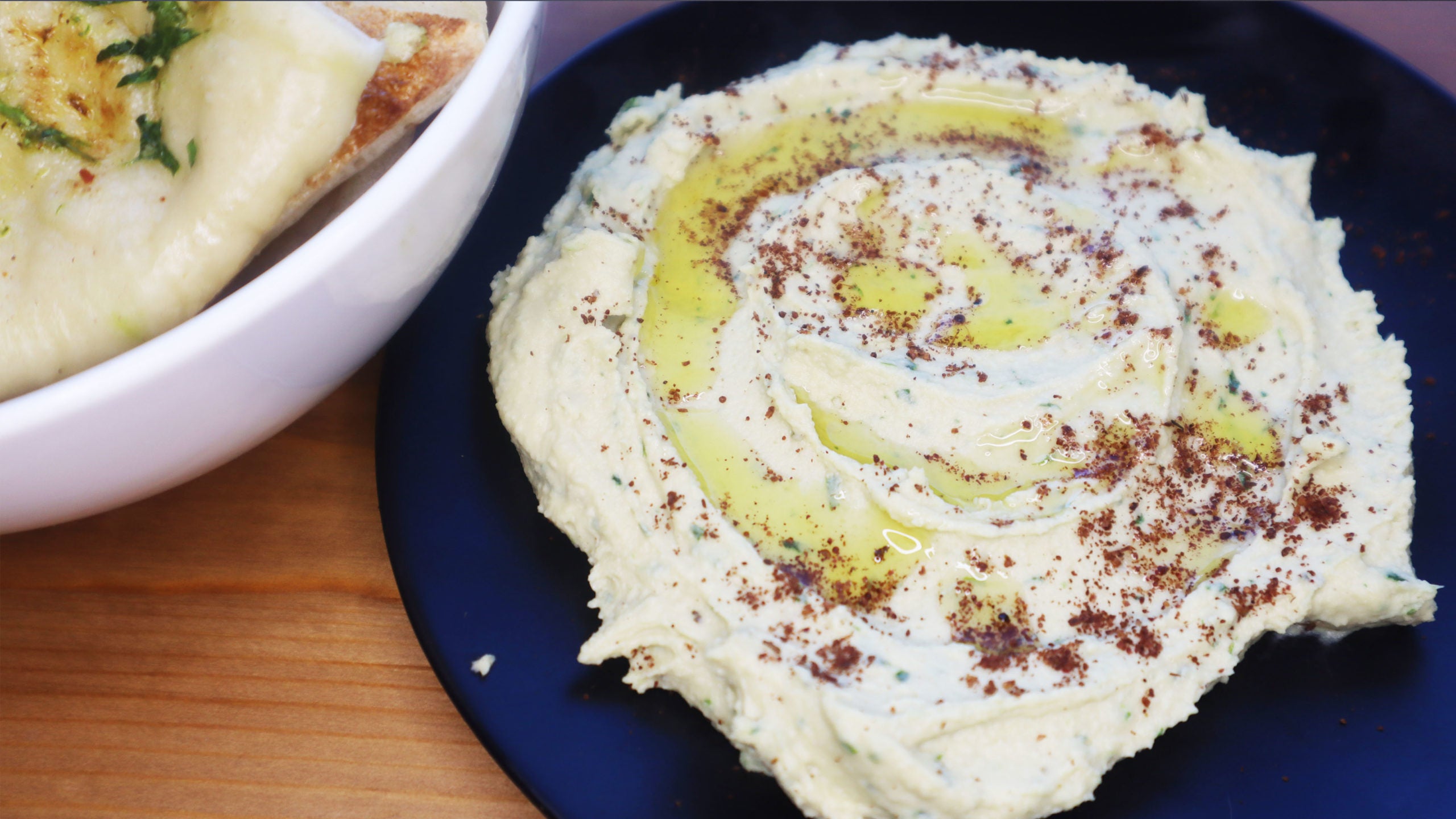 hummus