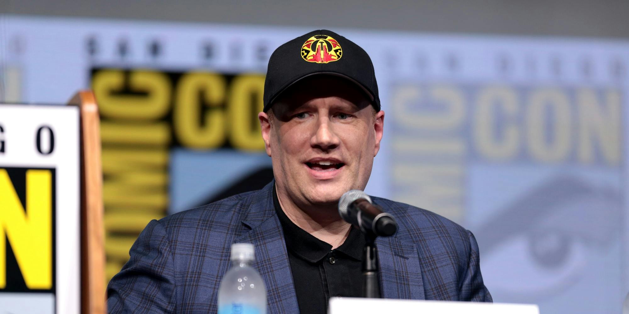 kevin feige chloe zhao