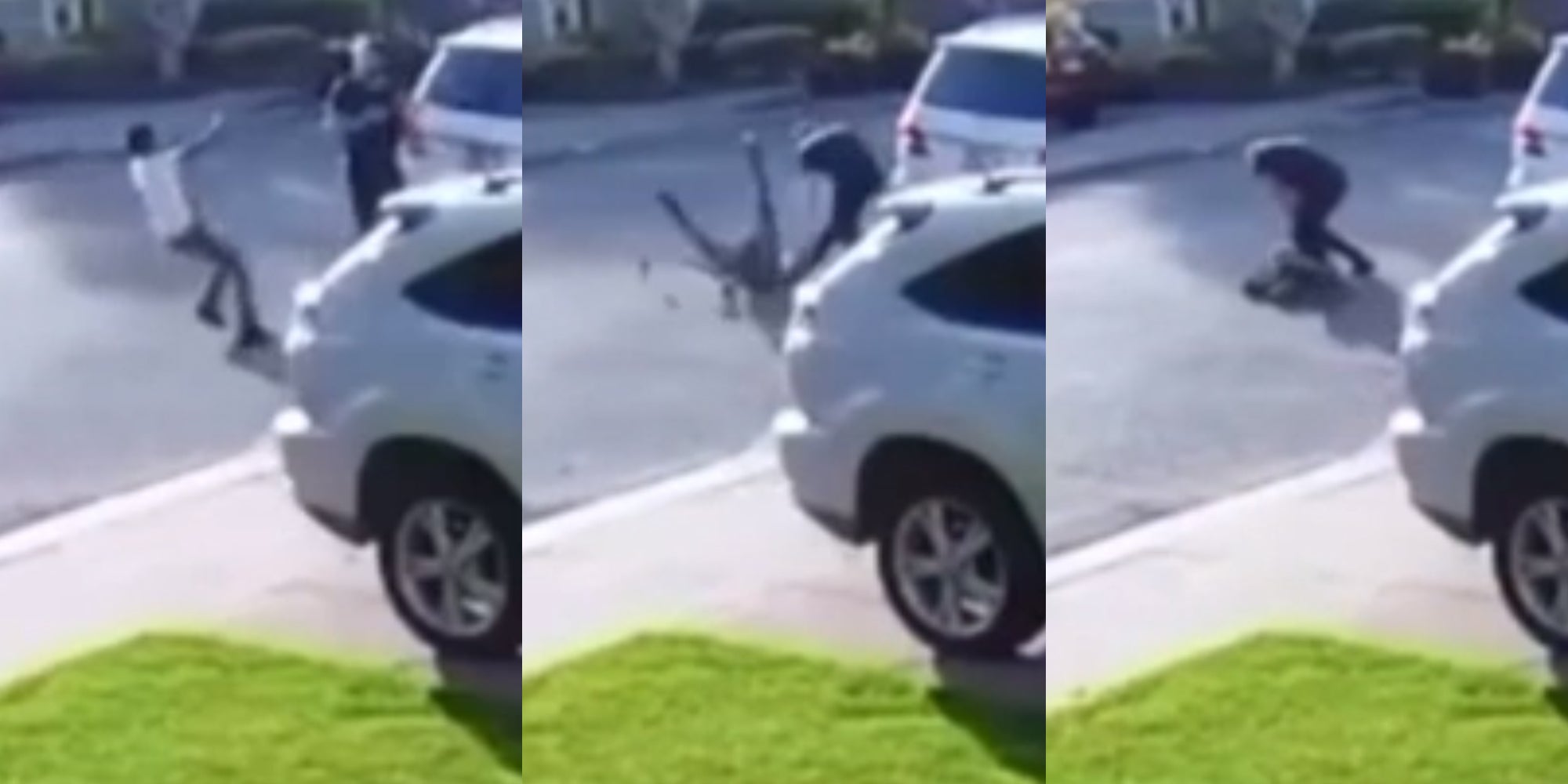 Teen Gets Fucked European