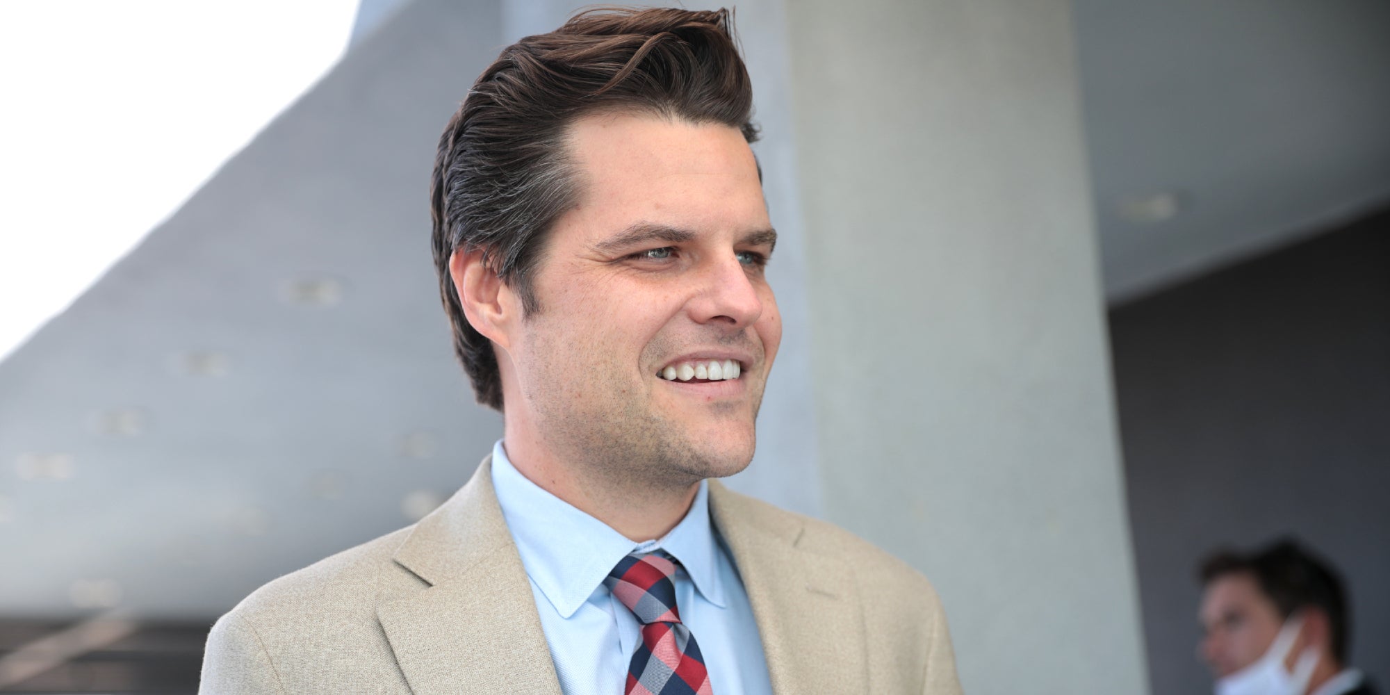 Matt Gaetz Tweets He's a 'Canceled Man,' Wanted by the ...