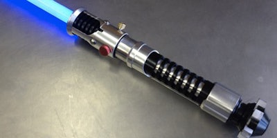 Best Lightsabers to Buy: Best-selling and best custom lightsabers