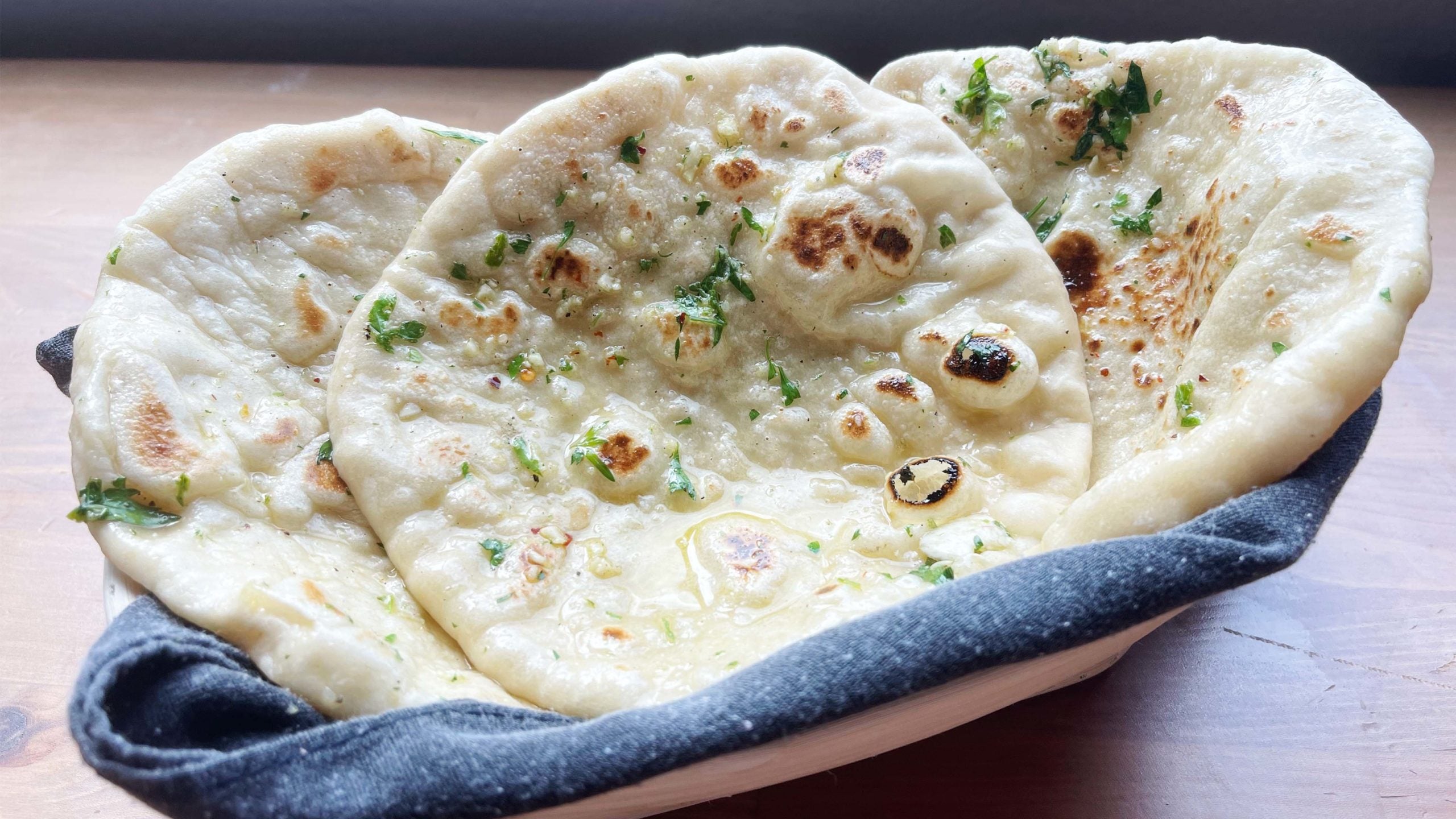 pita bread