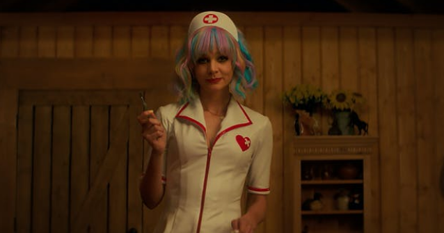 carey mulligan in promising young woman