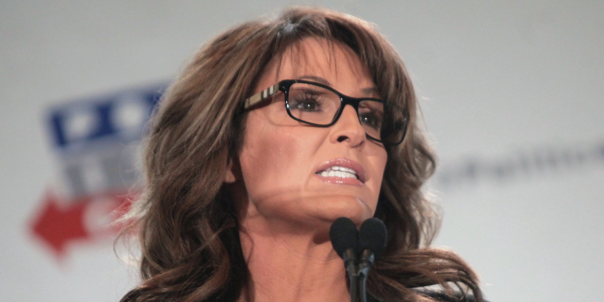 sarah palin speaks at CPAC