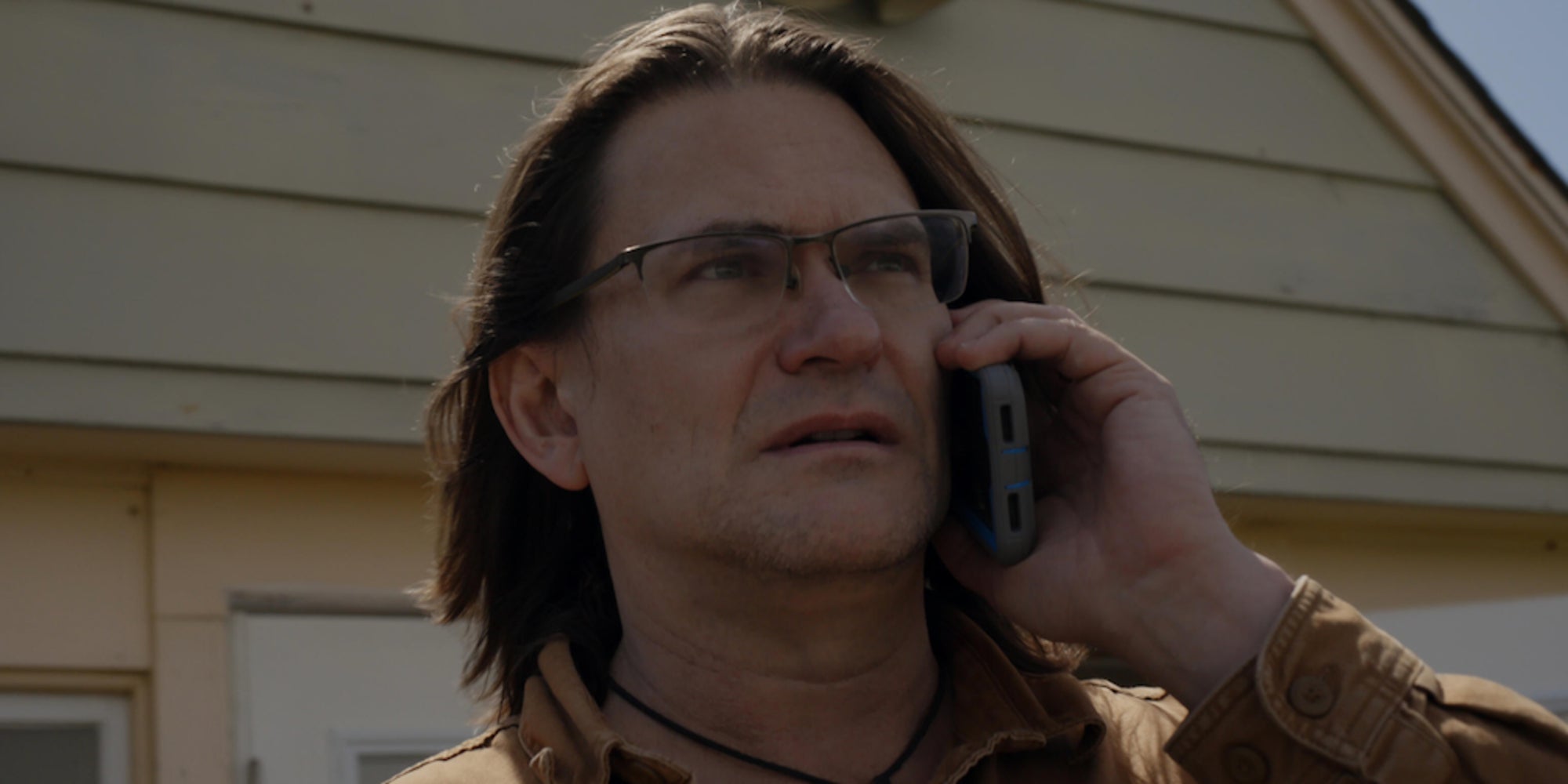 Review Hulu's 'Sasquatch' Is an Investigation of Place and Memory