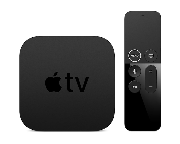 sling tv apple tv